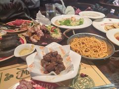 -马迭尔德式西餐精酿啤酒屋(中央大街店)