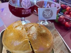 -牛啤堂精酿啤酒餐吧(五棵松华熙店)
