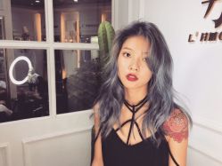 -变画·发型STUDIO