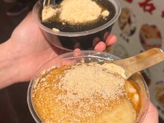 -张钦德·广场老牌豆花甜汤(总店)