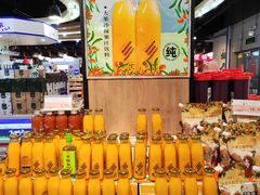 -爱家超市(喀什路店)