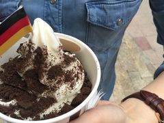 -JW德国冻酸奶Frozen Yogurt(龙湖成都滨江天街店)