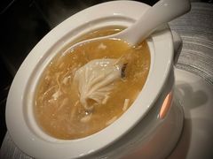 酸汤小笼包-厦门艾美酒店·乐美中餐厅