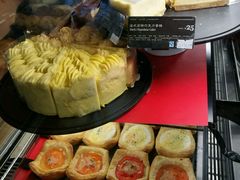 -星巴克(成都太古里二店)