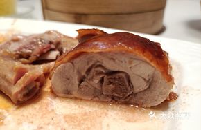 Four Happiness Roast Meat Platter