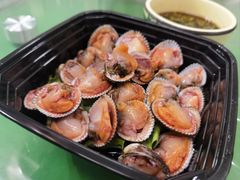 -谢记上海大排档(长寿路店)