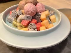 -西安凯悦酒店·湖畔中餐厅