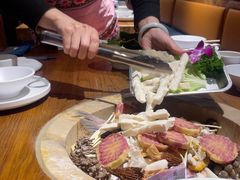 -云尊府云南菜·蒸汽石锅鱼(学清路店)