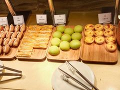 -京香轩·中餐厅(上海中庚聚龙酒店)