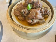 -无锡城中皇冠假日酒店·芳园中餐厅