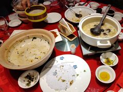 -山西会馆·晋菜·晋商宴·牌匾博物馆(胜利东街店)