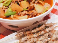 -西贝莜面村(镇江苏宁广场店)