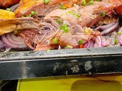 羊排-紫泥369粗粮季(鼓楼店)