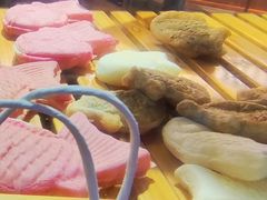 -粉粉乐鲷鱼烧(美罗城店)