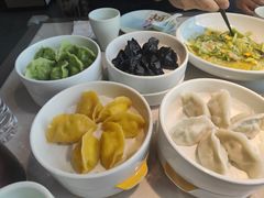 -船歌·鱼水饺青岛菜(闽江二路店)