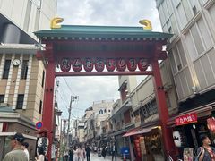 -浅草寺