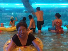 -波塞冬旅游度假区