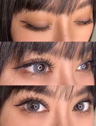 -七月美睫 美甲
