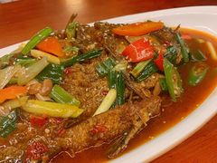 -云隐小厨·传统大理美食(复兴路店)
