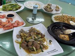 -景好海鲜餐厅(大鹏必选旅游店)