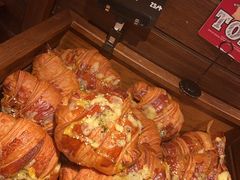 -B&C黄油与面包·THE GARDEN BAKERY概念店(世纪汇店)