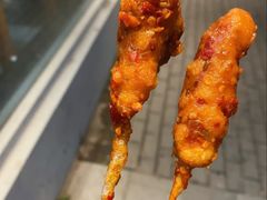 -辽B·小串(总店)