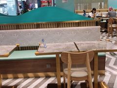 大堂-鹿港小镇(天津机场店)