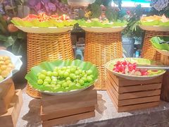 -一方渔歌蒸汽海鲜自助(文化路万达广场店)