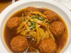 -品大三·经典淮扬菜(大行宫店)