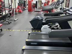 -坚果健身24小时工作室(定西路店)
