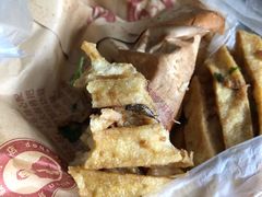 -刘记肉夹馍(彰武店)