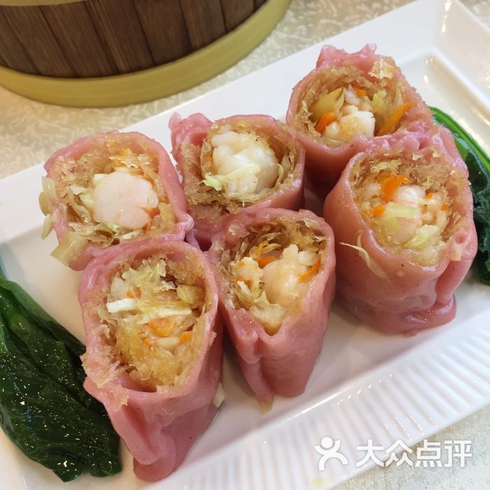 广东迎宾馆红棉餐厅-图片-广州美食-大众点评网