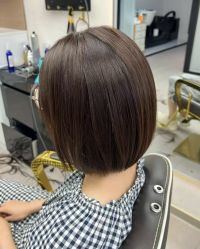-唐风采假发补发定制