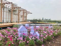 -华侨城东方花园会所