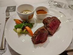 厚切菲力-Deer Park鹿园西餐(仁恒置地广场店)