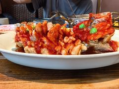 -鱼食饭稻·苏浙土菜17年老馆子(平江路店)