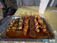 -胡仁根胡记炸炸炸