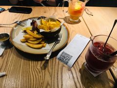 -gaga(深圳福田星河COCO Park店)