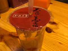 -彭桂花凉虾(致祥路店)