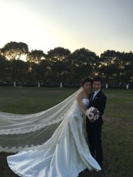 点击看大图 -太郎花子婚纱摄影艺术中心