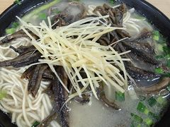 -瞻老元面馆(双塘路店)