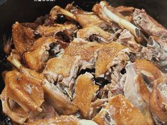 -斯丹姜母鸭·古法干香(泉州总店)