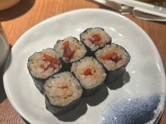 -万岁寿司(天河领展店)