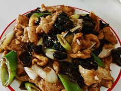 过油肉-凯盛食府(右玉小吃街店)