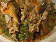 -永安鱼庄·镇江菜(丁卯店)