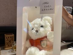 -小吊梨汤·北京菜·烤鸭(鸟巢店)