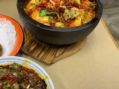 -老三样·旧食新味(万寿宫店)