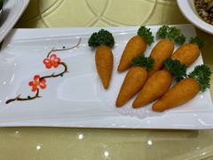 -民族饭店-四季餐厅