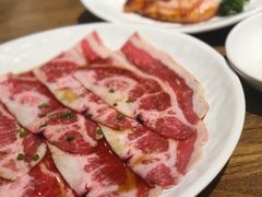 -釜山火炉韩式炭火烤肉(欧洲城店)