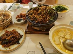 -惠丰堂饭庄·烤鸭·京味菜(翠微路店)